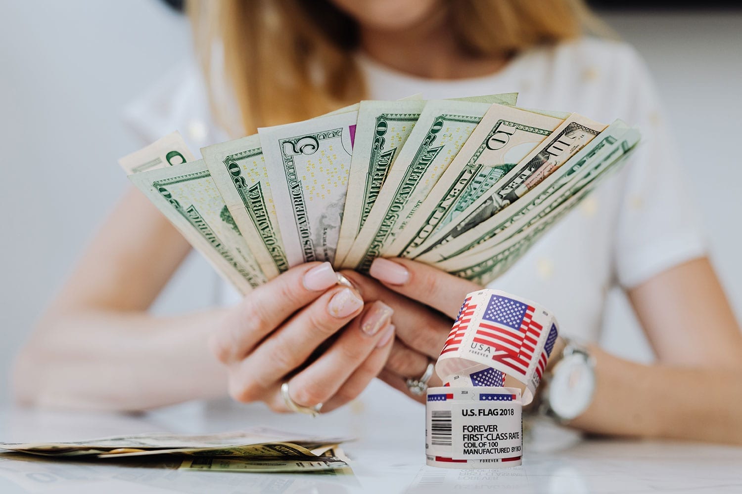 Are Unused Stamps Worth Anything?