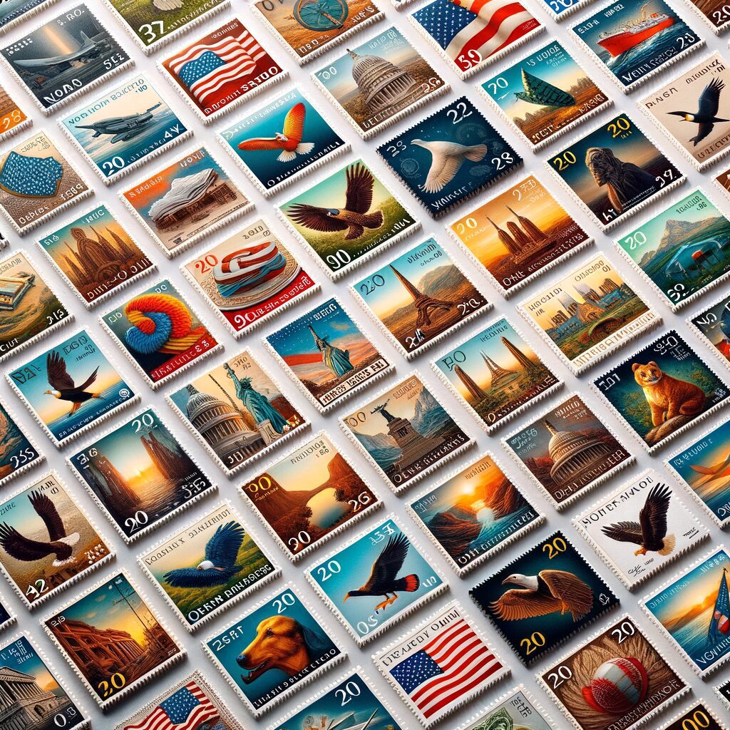 stamps purchasing options